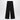 DEPARTMENT 5 DEPARTMENT 5 Wide black cotton pants