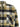 Missoni Missoni Check Pattern Shirt