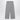 Max Mara Grey wool-cotton blend trousers