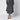 Entire Studios Smoke grey wool-blend midi skirt