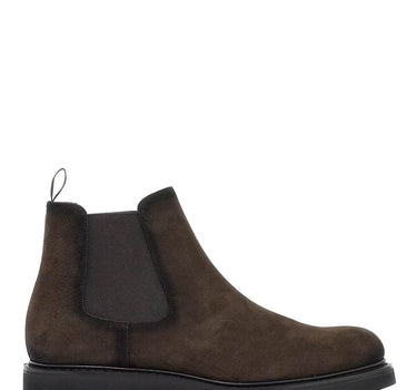 Church'S chelsea ankle boots