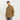 1989 STUDIO 1989 STUDIO Kaki shirt-jacket with pockets