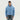 1989 STUDIO 1989 STUDIO Light blue quilted down jacket