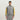 1989 STUDIO 1989 STUDIO Gray jacket with side stripes