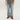 1989 STUDIO 1989 STUDIO Rhodesian pants in stone blue denim