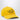1989 STUDIO Saturday Night yellow baseball cap