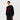 1989 STUDIO 1989 STUDIO Hooded sweatshirt 1989 black
