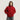 1989 STUDIO 1989 STUDIO Red and black reversible jacket