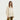 1989 STUDIO 1989 STUDIO White ribbed sweater with slits