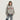 1989 STUDIO 1989 STUDIO Gray Body Equipment hoodie