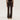 1989 STUDIO 1989 STUDIO Brown striped flared pants
