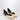 The Row The Row Gemma Ballet Slipper beige suede