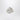 Panconesi Panconesi Triptych Blow Up silver ring