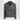 Dolce & Gabbana Dolce & Gabbana Dolce&Gabbana Dark grey short oversized striped jacket