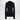 Dolce & Gabbana Dolce & Gabbana Dolce&Gabbana Black double-breasted wool cloth jacket