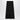 Dolce & Gabbana Dolce & Gabbana Dolce&Gabbana Gonna midi in chiffon and black lace