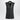 Ami Paris Ami Paris Anthracite grey wool vest