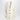 Ami Paris Ami Paris Butter-coloured wool jacket