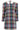 Thom Browne tweed mini sheath dress in