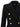 Balmain Balmain 10 Bottoni Coat