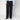 Kenzo KENZO Black wool trousers
