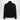 Fear of God Fear of God Black zipped jacket