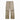 Fear of God Fear of God Rubberized wide-leg trousers Dune