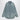 Fear of God Fear of God Light blue shirt with faded denim effect