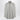 Fear of God Fear of God Grey dove grey mélange cotton shirt