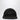 Fear of God Fear of God Black nylon baseball cap