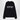 Balmain Balmain Blue wool sweater with logo