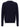 Balmain Balmain Leone Catena Button Sweater