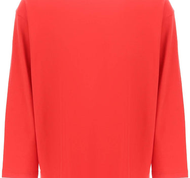 Comme Des Garcons Shirt long sleeve t-shirt