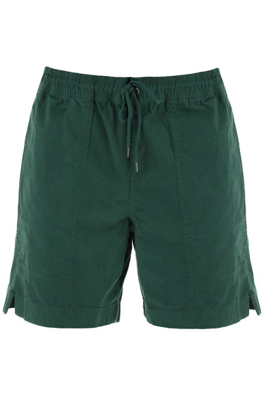 Short bermuda en granit Filson Mountain Pull On