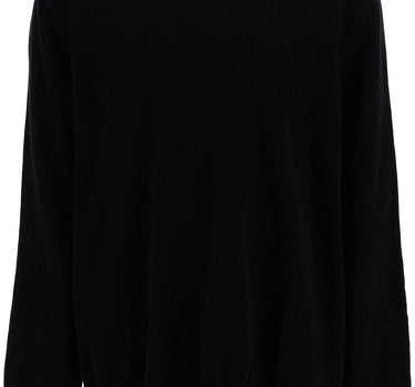 Pull en fil de laine Comme Des Garcons Shirt