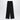 Dolce & Gabbana Dolce & Gabbana Dolce&Gabbana Black wool-blend trousers