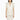 Federica Tosi Federica Tosi Silver double-breasted cotton-blend waistcoat