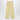 Ami Paris Ami Paris Wide lime-coloured wool trousers