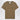 Ami Paris Ami Paris Bronze Ami De Coeur T-shirt