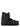 Mou Mou Eskimo 18 Rhinestone Logo Ankle Boots