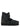 Mou Mou Eskimo 18 Rhinestone Logo Ankle Boots