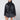 Durazzi Milano Durazzi Milano Black leather bomber