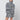 Durazzi Milano Durazzi Milano Black/white patterned wool-blend bomber