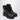 Durazzi Milano Black combat boots