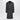 Dolce & Gabbana Dolce & Gabbana Dolce&Gabbana Grey wool double-breasted coat
