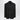 Dolce & Gabbana Dolce & Gabbana Dolce&Gabbana Striped wool-blend single-breasted jacket