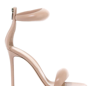 Gianvito Rossi bijoux sandals