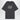 Dolce & Gabbana Dolce & Gabbana Dolce&Gabbana Gray cotton T-shirt with print