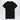 Dolce & Gabbana Dolce & Gabbana Dolce&Gabbana Black t-shirt with logo embroidery