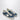 Golden Goose Golden Goose Sneaker Super Star aviator blue/cream/silver